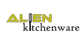 Alien Kitchen logo