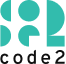 code2 logo